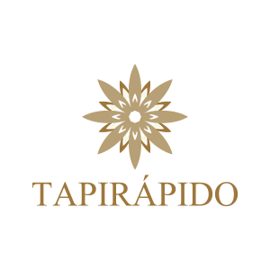 LOGO TAPIRÁPIDO